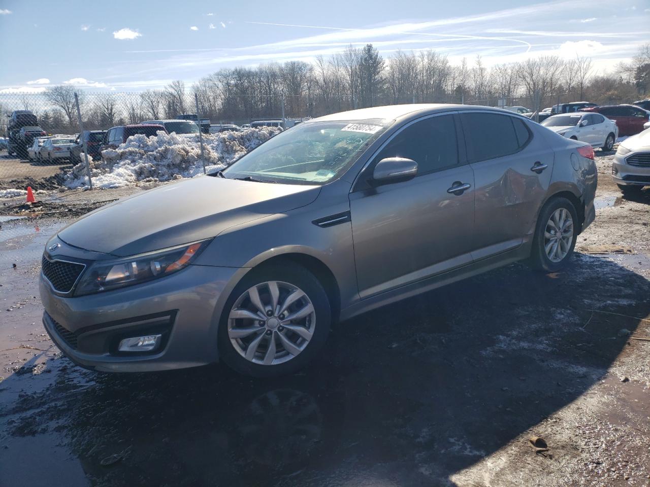 KIA OPTIMA 2015 5xxgm4a71fg474147