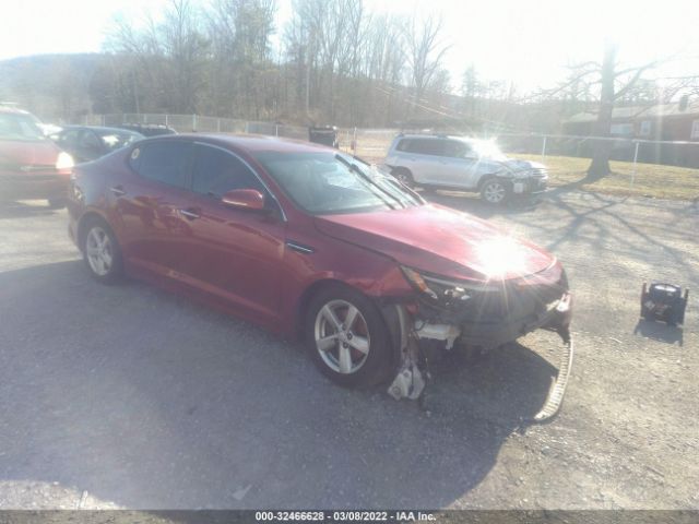 KIA OPTIMA 2015 5xxgm4a71fg474357