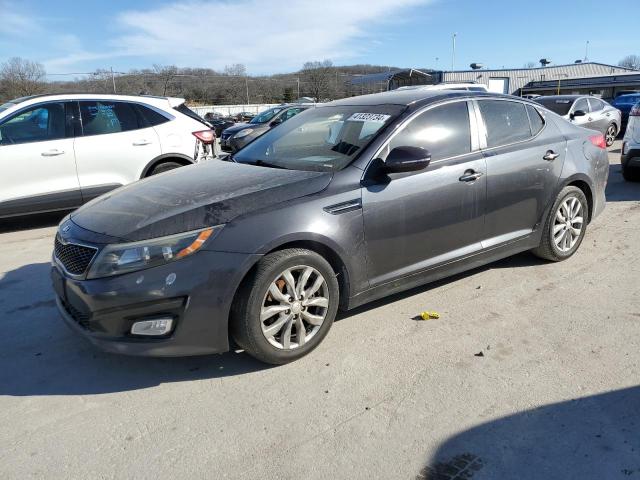 KIA OPTIMA 2015 5xxgm4a71fg474827