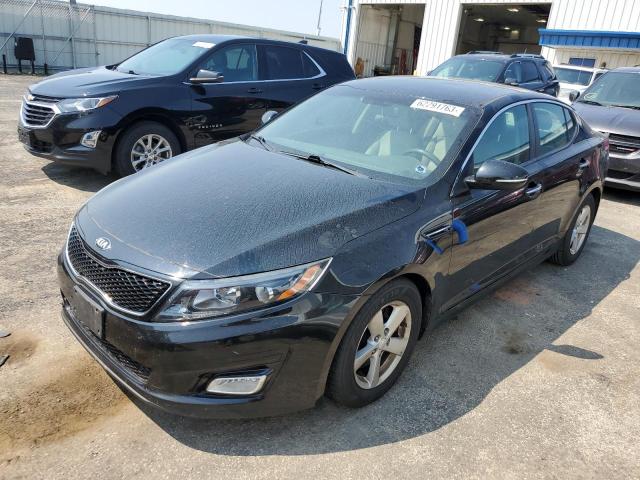 KIA OPTIMA 2015 5xxgm4a71fg475069