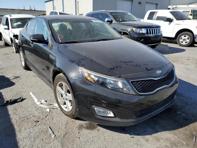 KIA OPTIMA LX 2015 5xxgm4a71fg475122