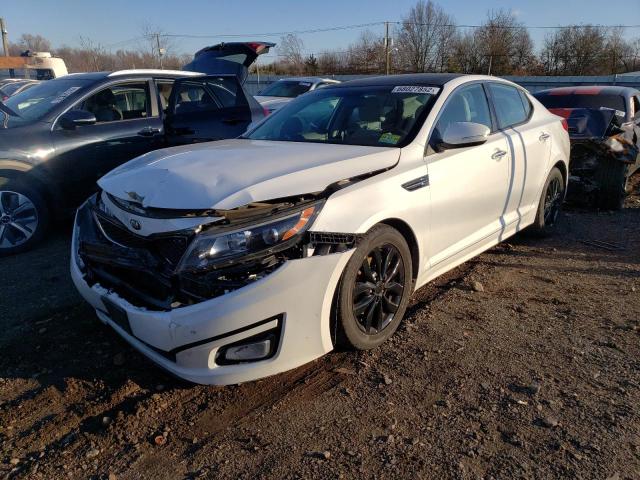 KIA OPTIMA LX 2015 5xxgm4a71fg475458