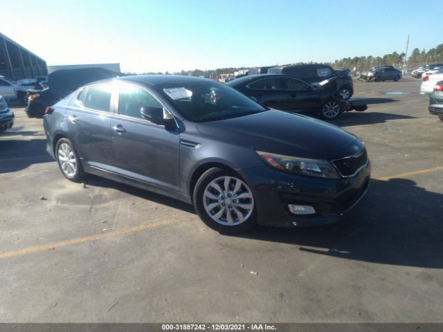 KIA OPTIMA 2015 5xxgm4a71fg475766