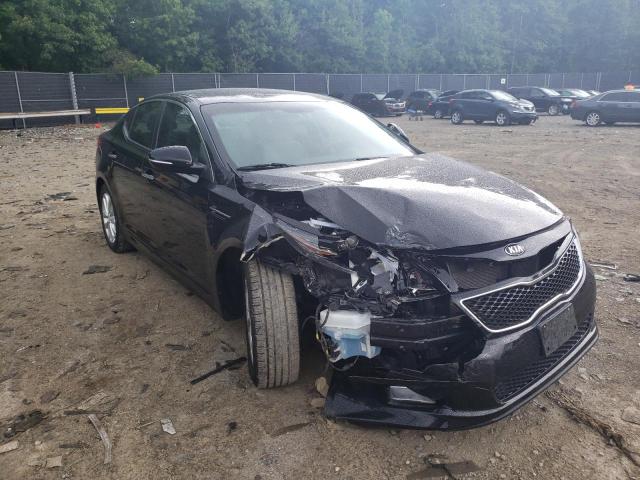 KIA OPTIMA LX 2015 5xxgm4a71fg475962