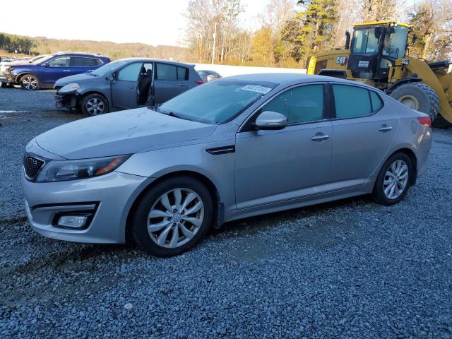 KIA OPTIMA LX 2015 5xxgm4a71fg476142