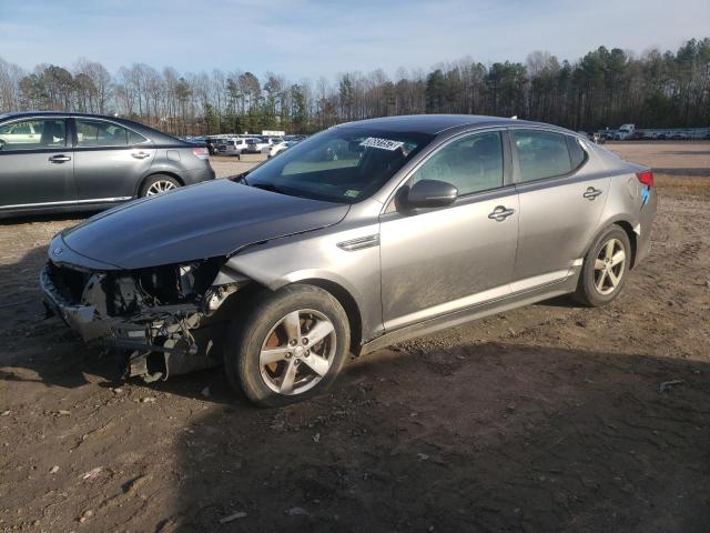 KIA OPTIMA LX 2015 5xxgm4a71fg476321