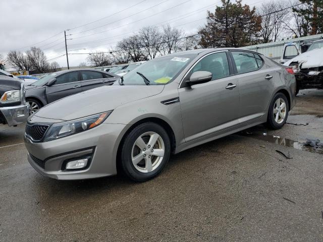 KIA OPTIMA LX 2015 5xxgm4a71fg476349