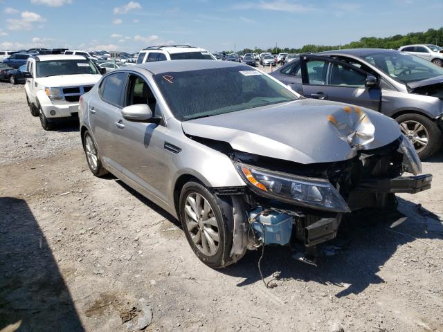 KIA OPTIMA LX 2015 5xxgm4a71fg476688