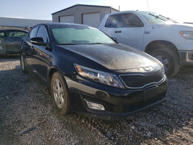 KIA OPTIMA LX 2015 5xxgm4a71fg476870