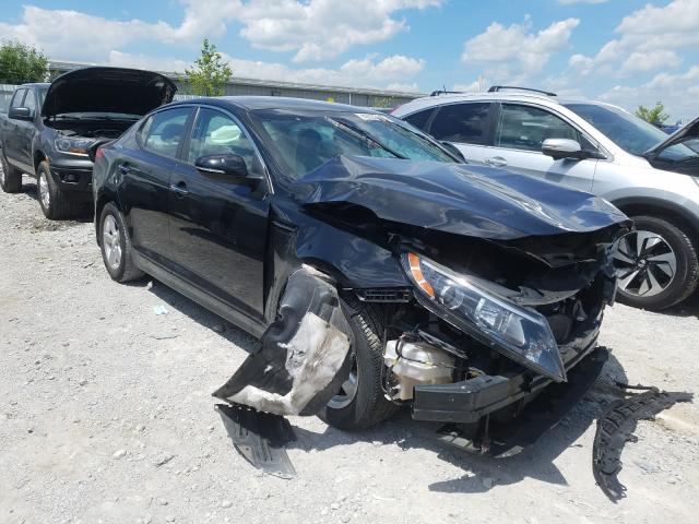 KIA OPTIMA LX 2015 5xxgm4a71fg476934