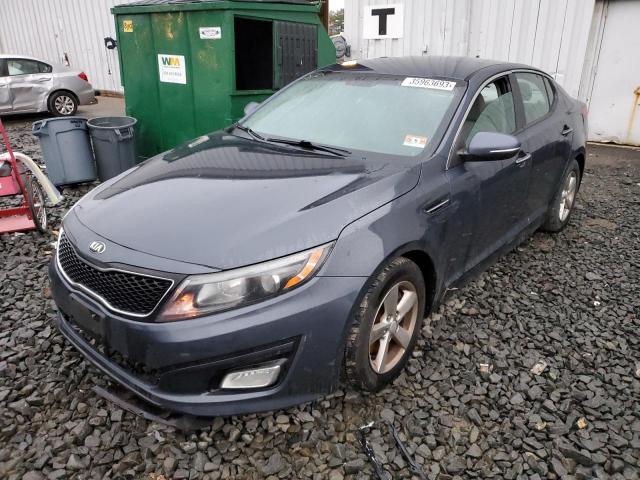 KIA OPTIMA LX 2015 5xxgm4a71fg477002