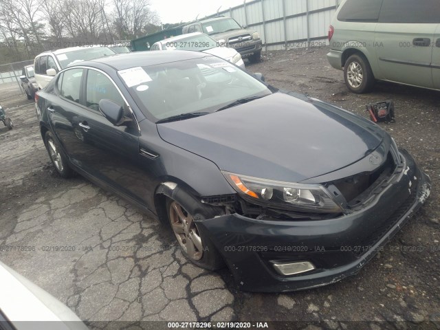 KIA OPTIMA 2015 5xxgm4a71fg477551