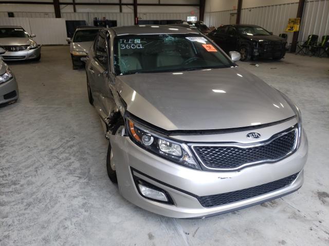 KIA OPTIMA LX 2015 5xxgm4a71fg478117