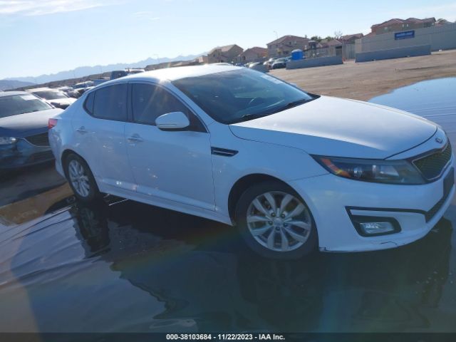 KIA OPTIMA 2015 5xxgm4a71fg478179