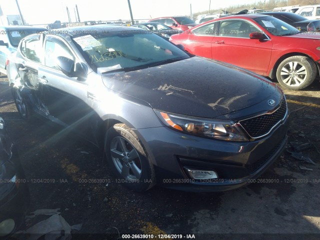 KIA OPTIMA 2015 5xxgm4a71fg478960