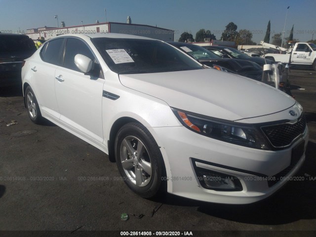 KIA OPTIMA 2015 5xxgm4a71fg479218