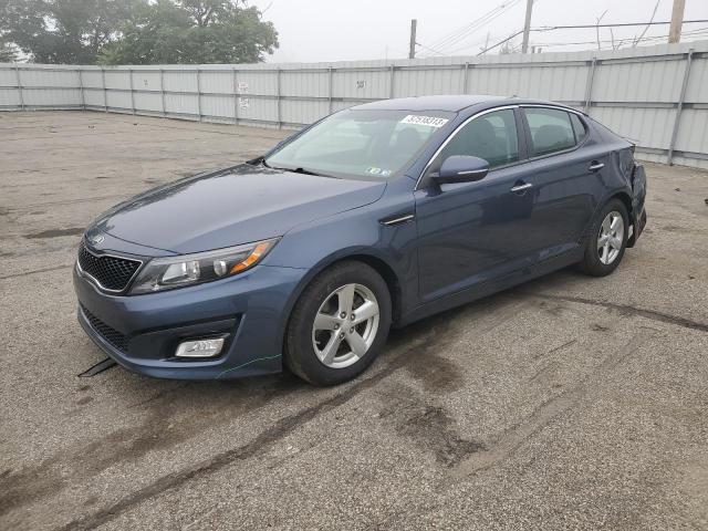 KIA OPTIMA LX 2015 5xxgm4a71fg479493