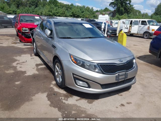 KIA OPTIMA 2015 5xxgm4a71fg480028