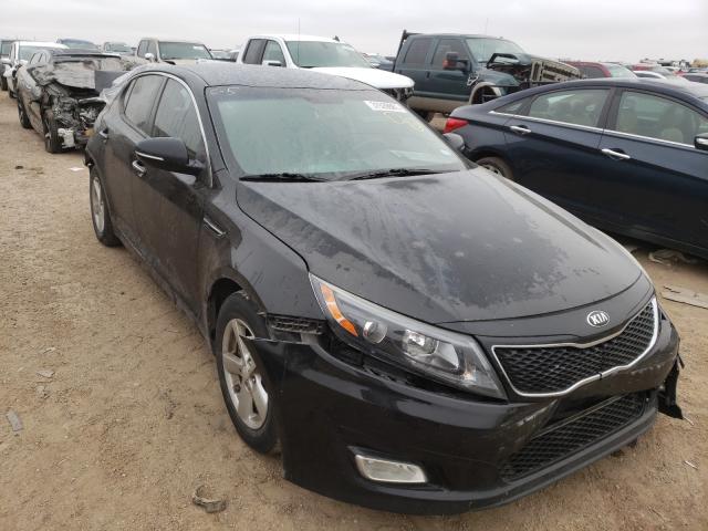 KIA OPTIMA LX 2015 5xxgm4a71fg480269