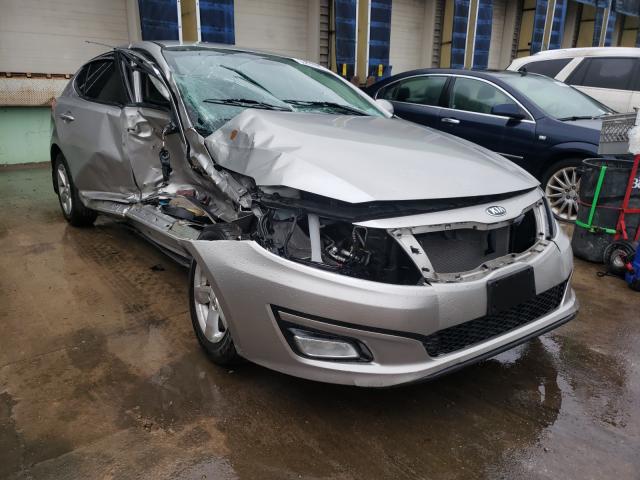 KIA OPTIMA LX 2015 5xxgm4a71fg480529