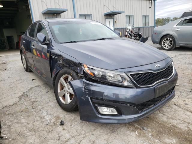 KIA NULL 2015 5xxgm4a71fg482202