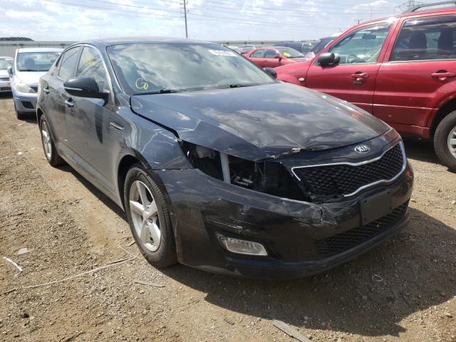 KIA OPTIMA LX 2015 5xxgm4a71fg482605