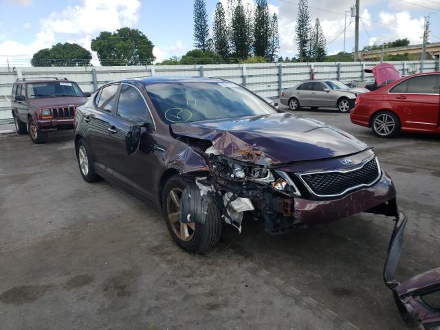 KIA OPTIMA LX 2015 5xxgm4a71fg483303