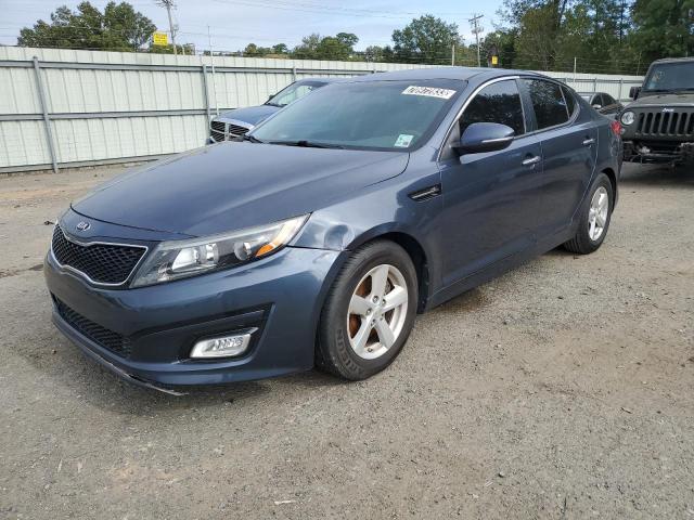 KIA OPTIMA LX 2015 5xxgm4a71fg483592