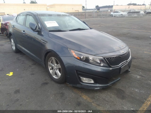 KIA OPTIMA 2015 5xxgm4a71fg483625