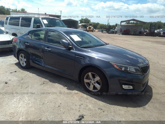 KIA OPTIMA 2015 5xxgm4a71fg483964