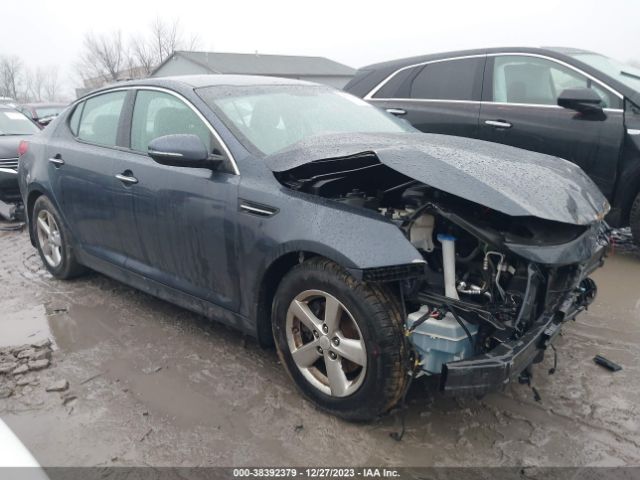 KIA OPTIMA 2015 5xxgm4a71fg484628