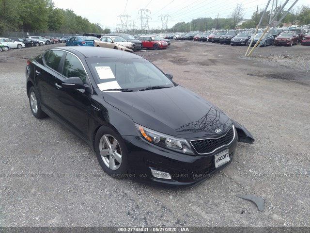 KIA OPTIMA 2015 5xxgm4a71fg484855