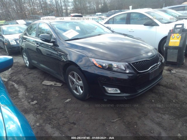 KIA OPTIMA 2015 5xxgm4a71fg485228