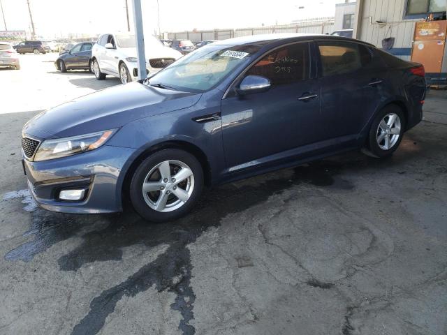 KIA OPTIMA 2015 5xxgm4a71fg485892