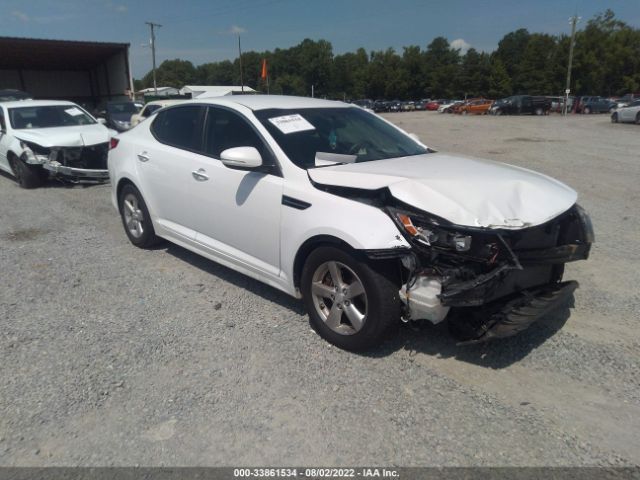 KIA OPTIMA 2015 5xxgm4a71fg486041