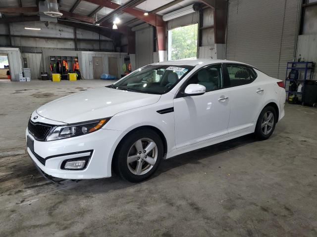 KIA OPTIMA LX 2015 5xxgm4a71fg486525