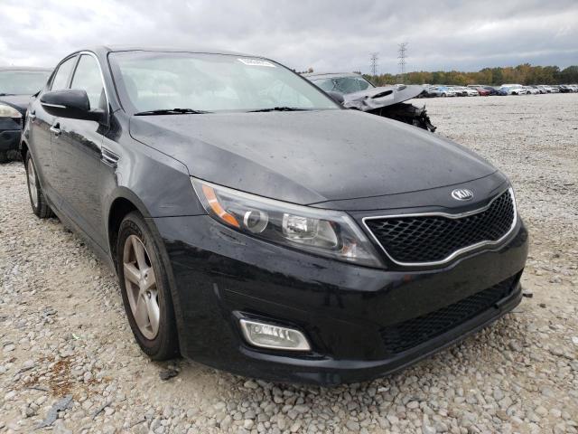 KIA OPTIMA LX 2015 5xxgm4a71fg486573