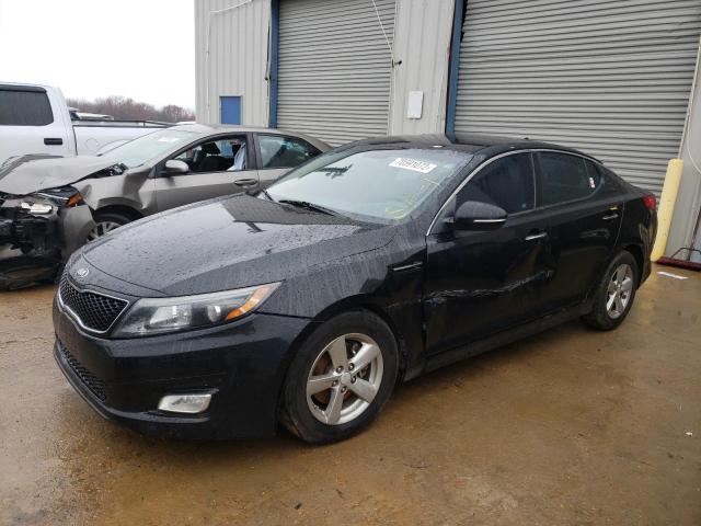 KIA OPTIMA 2015 5xxgm4a71fg486587