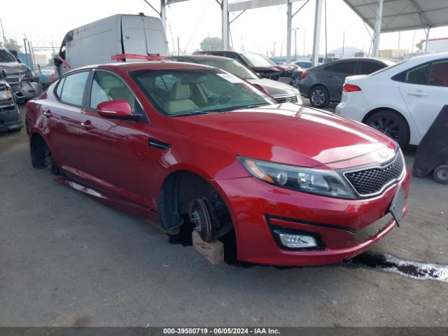 KIA OPTIMA 2015 5xxgm4a71fg487772