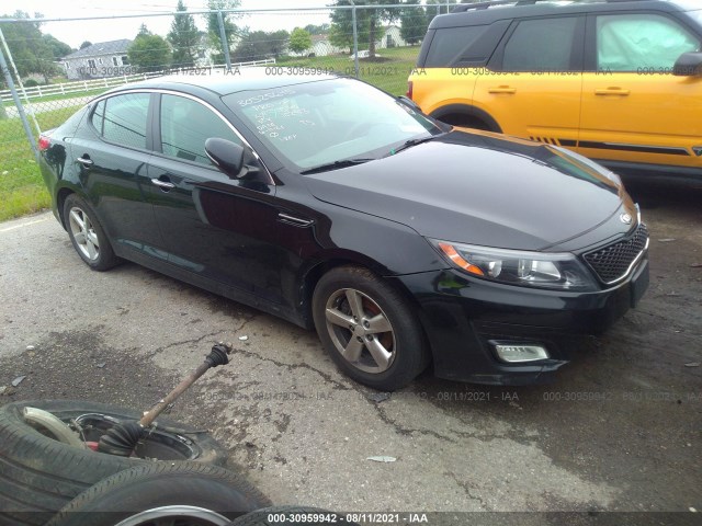 KIA OPTIMA 2015 5xxgm4a71fg487948