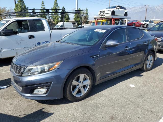 KIA OPTIMA LX 2015 5xxgm4a71fg488114