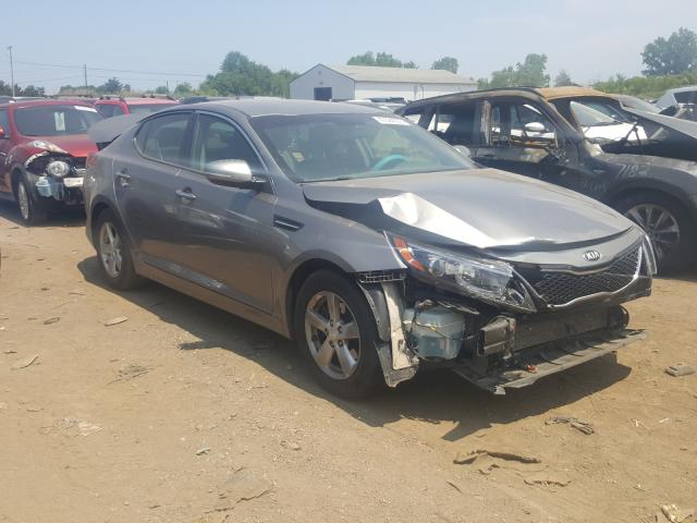 KIA OPTIMA LX 2015 5xxgm4a71fg489683