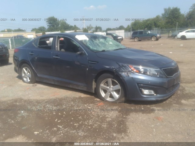 KIA OPTIMA 2015 5xxgm4a71fg490333