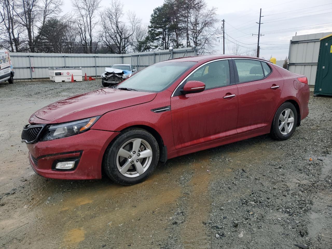 KIA OPTIMA 2015 5xxgm4a71fg490509