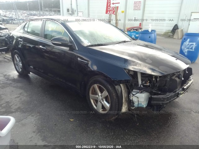 KIA OPTIMA 2015 5xxgm4a71fg491658