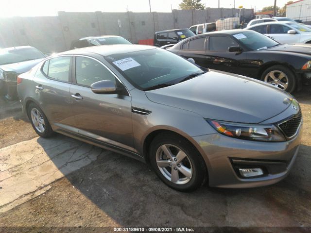 KIA OPTIMA 2015 5xxgm4a71fg492941