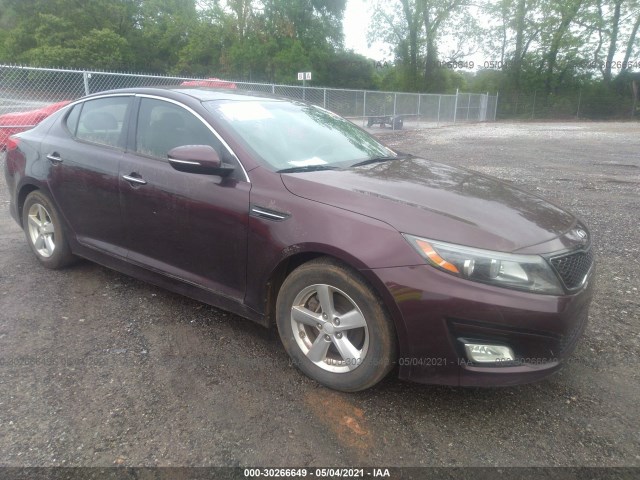 KIA OPTIMA 2015 5xxgm4a71fg493233