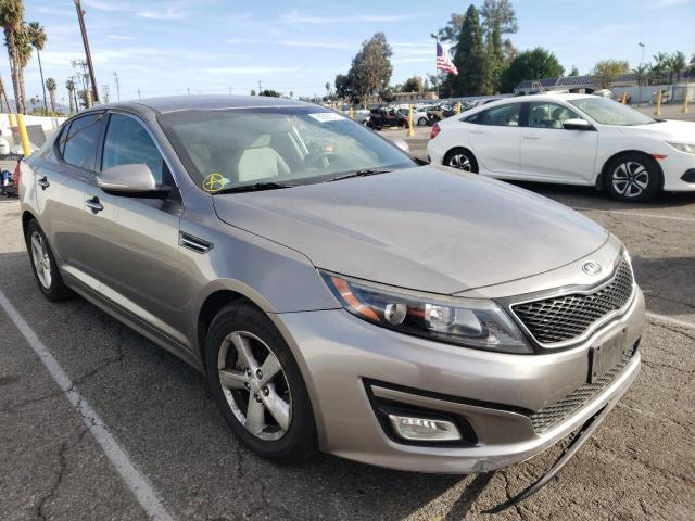 KIA OPTIMA LX 2015 5xxgm4a71fg496343