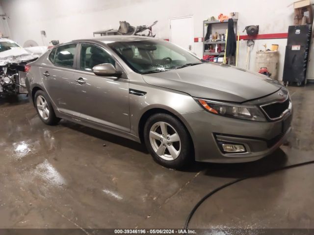 KIA OPTIMA 2015 5xxgm4a71fg496729