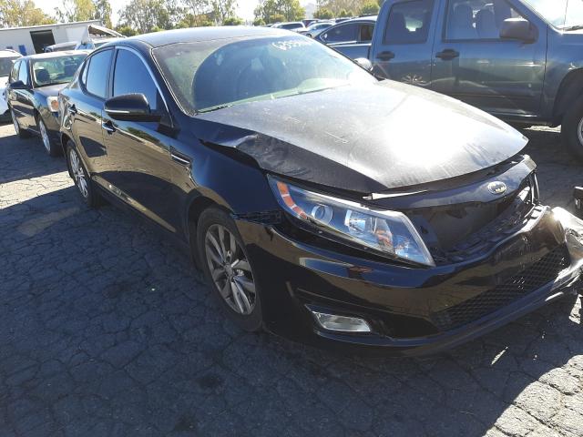 KIA OPTIMA LX 2015 5xxgm4a71fg498884